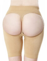 Everbellus Womens Butt Lifter Boys Shorts Tummy Control Panties Shapewear W2