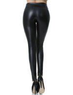 leather pants outfit